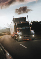 Corner Attention Box