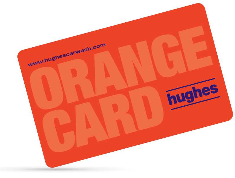 Apply For An Orange Card